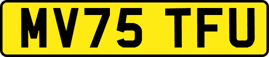 MV75TFU