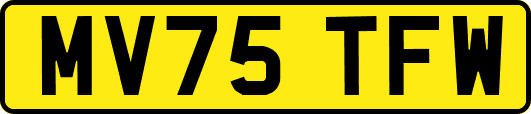 MV75TFW