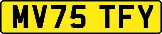 MV75TFY