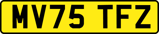 MV75TFZ