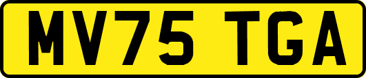 MV75TGA