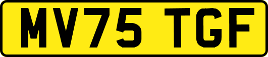 MV75TGF