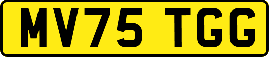 MV75TGG