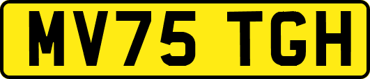 MV75TGH