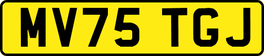 MV75TGJ