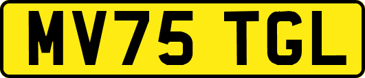 MV75TGL