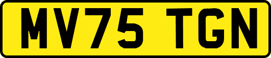 MV75TGN