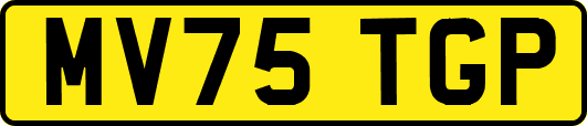 MV75TGP