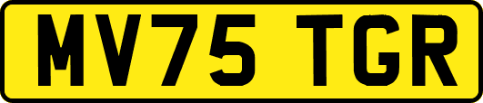 MV75TGR