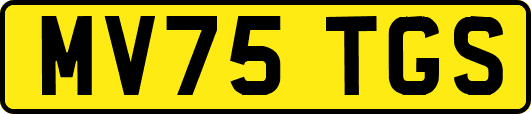 MV75TGS