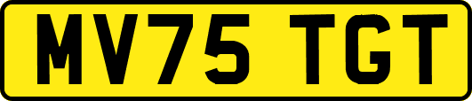 MV75TGT