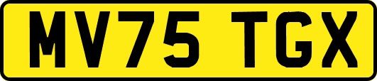 MV75TGX