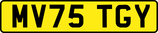 MV75TGY