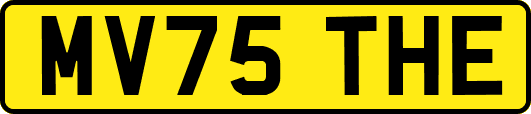 MV75THE