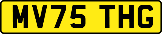MV75THG
