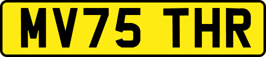 MV75THR
