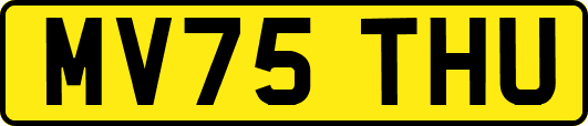 MV75THU