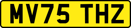 MV75THZ