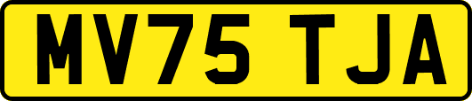 MV75TJA