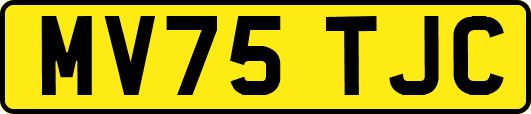 MV75TJC