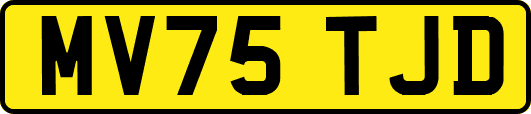 MV75TJD