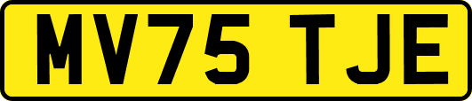 MV75TJE