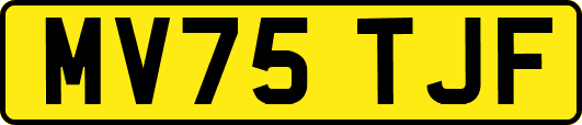 MV75TJF