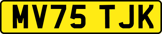 MV75TJK