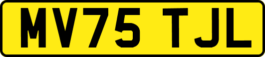 MV75TJL