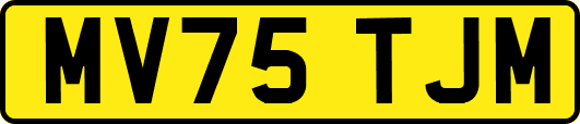 MV75TJM
