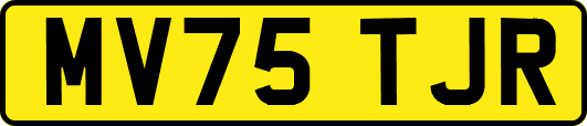 MV75TJR