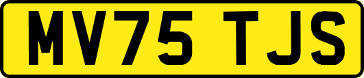 MV75TJS