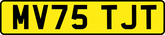 MV75TJT