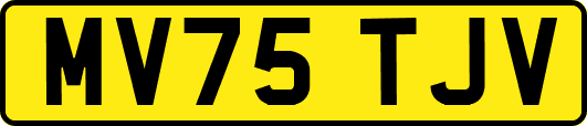 MV75TJV