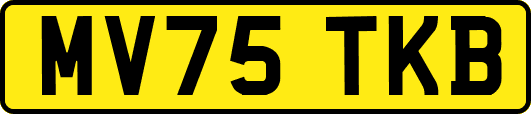 MV75TKB