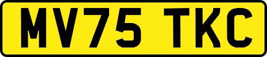 MV75TKC
