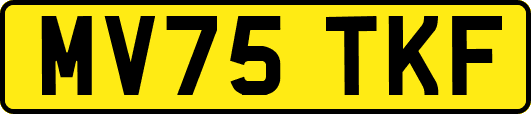 MV75TKF