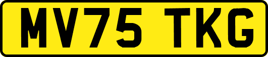 MV75TKG