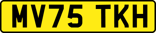 MV75TKH