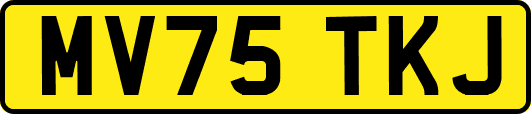 MV75TKJ
