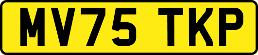 MV75TKP