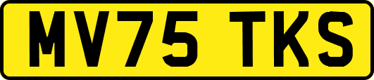 MV75TKS