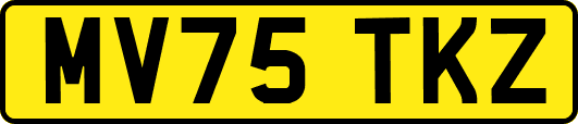 MV75TKZ