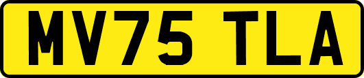 MV75TLA