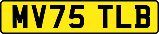 MV75TLB