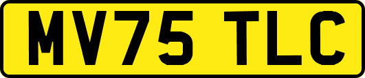 MV75TLC
