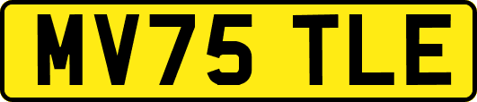 MV75TLE