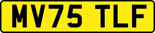 MV75TLF