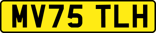 MV75TLH