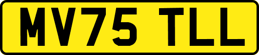 MV75TLL